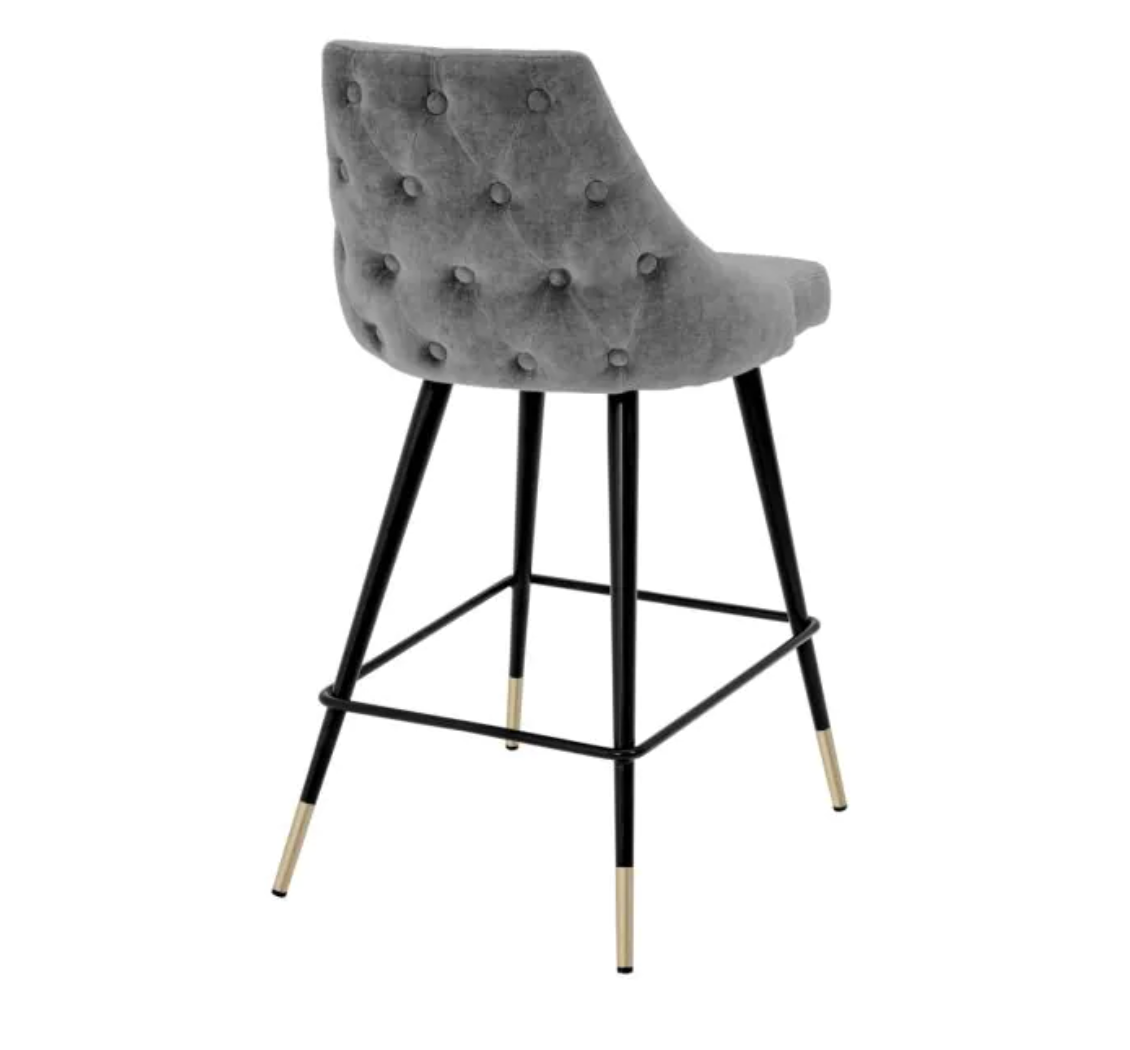 CEDRO BAR STOOL -Pair of 2 image 4