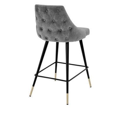CEDRO BAR STOOL -Pair of 2 image 4