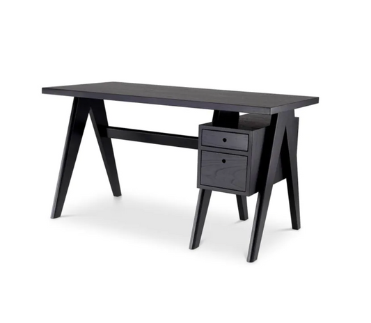 JULLIEN DESK in Classic Black image 0