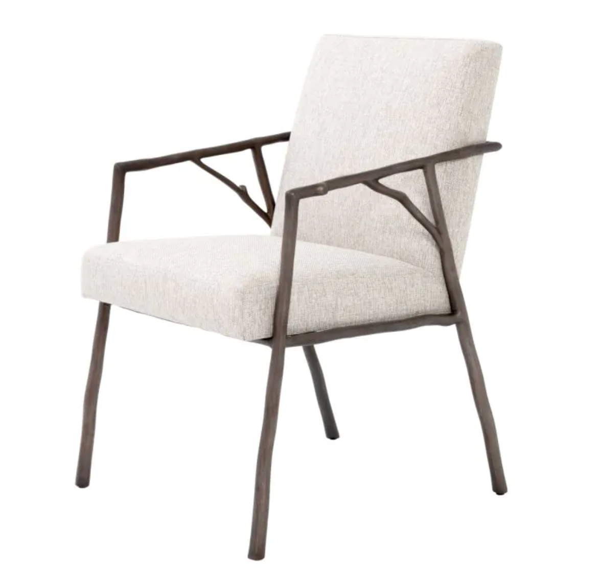 ANTICO DINING CHAIR image 1