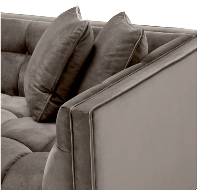 SIENNA LOUNGE SOFA image 3