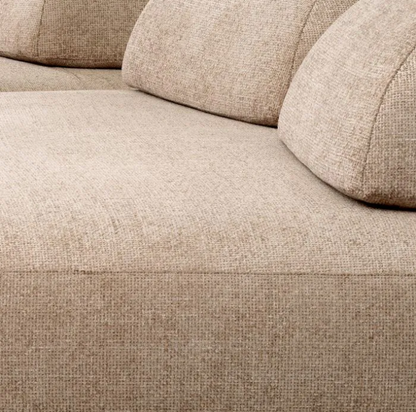 RESIDENZA SOFA in Lyssa Sand image 5