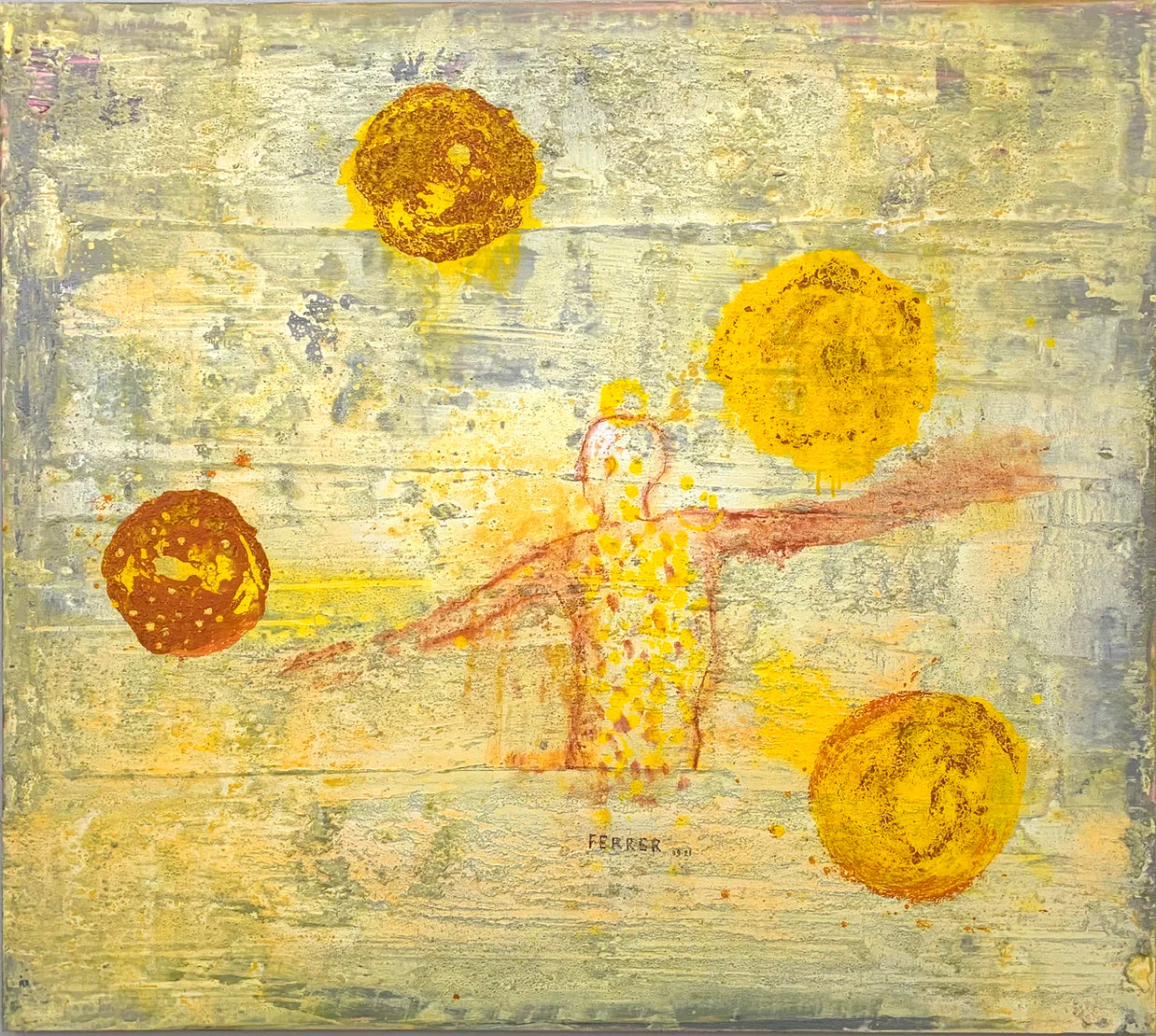 QUATRE SOLEIL image 1