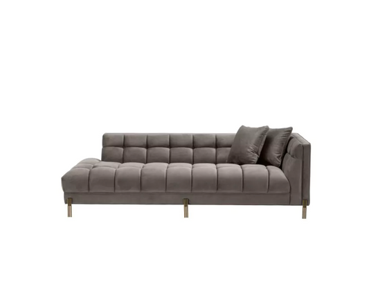 SIENNA LOUNGE SOFA image 0