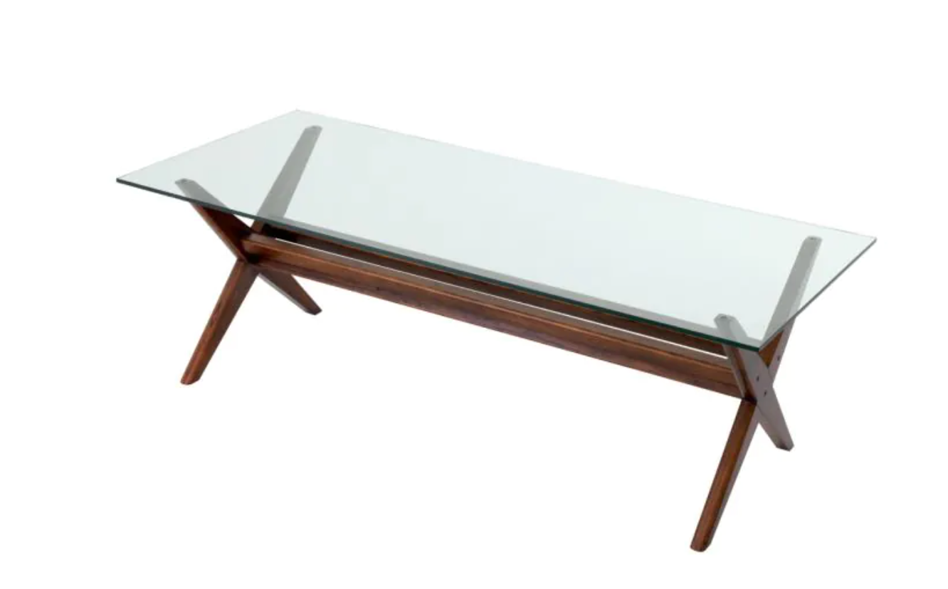 MAYNOR DINING TABLE image 3