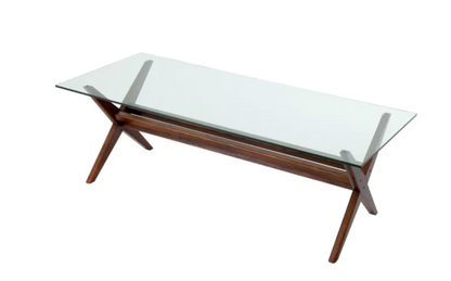 MAYNOR DINING TABLE image 3