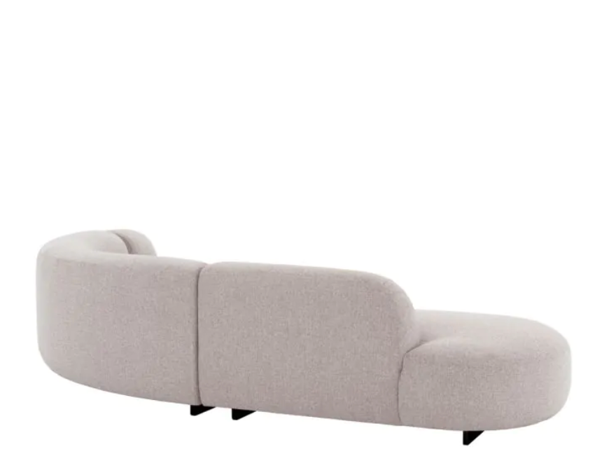 BJÖRN OUTDOOR SOFA - L image 5