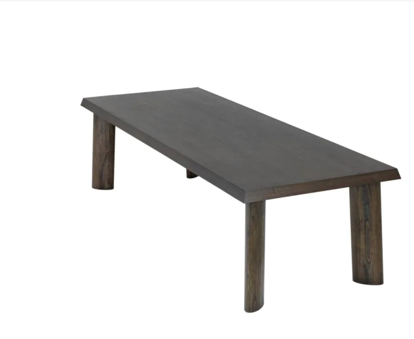 DUNE DINING TABLE by Eichholtz image 2