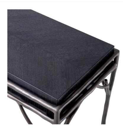 PREMIER CONSOLE TABLE image 1
