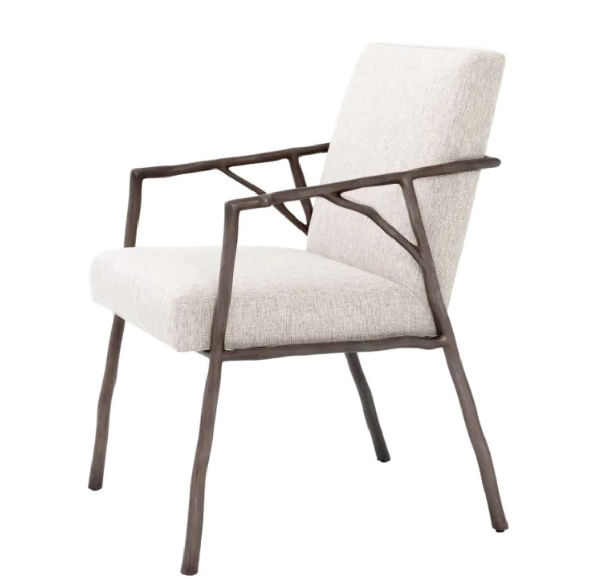 ANTICO DINING CHAIR image 5