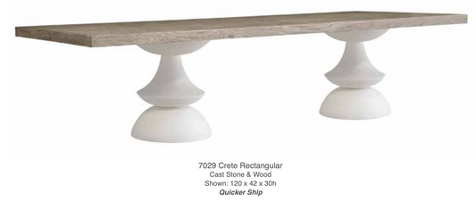 DINING TABLE image 0