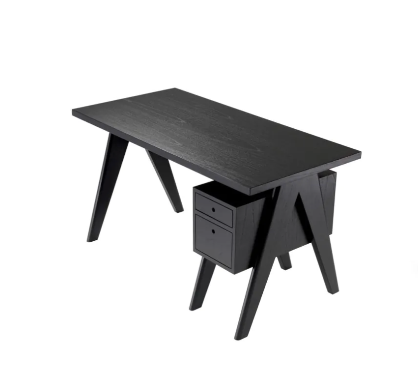 JULLIEN DESK in Classic Black image 4