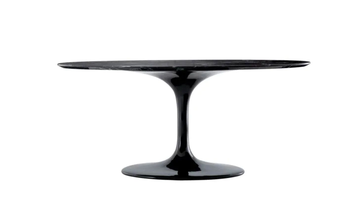 Solo Dining Table by Eichholtz image 6