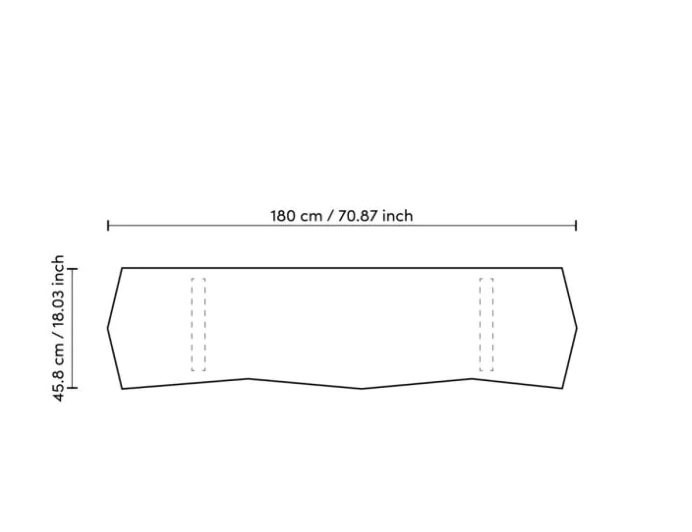 XENON CONSOLE TABLE image 5