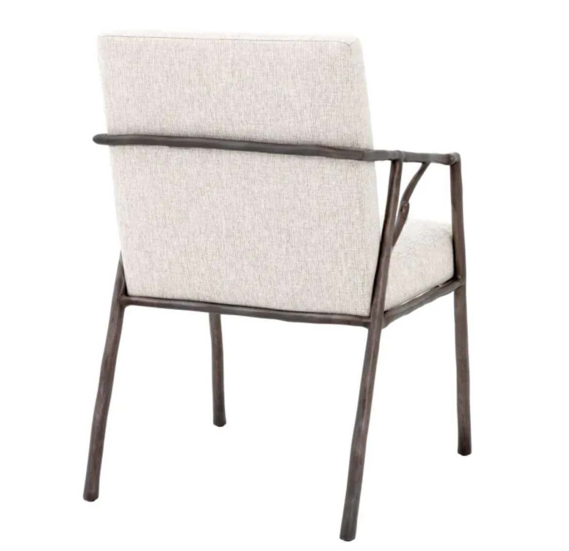 ANTICO DINING CHAIR image 4