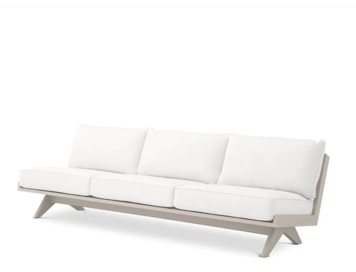 LOMAX OUTDOOR SOFA image 3