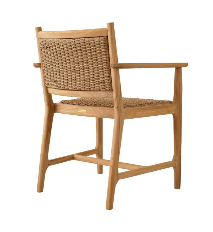 PIVETTI DINING CHAIR - Pair of 2 image 3