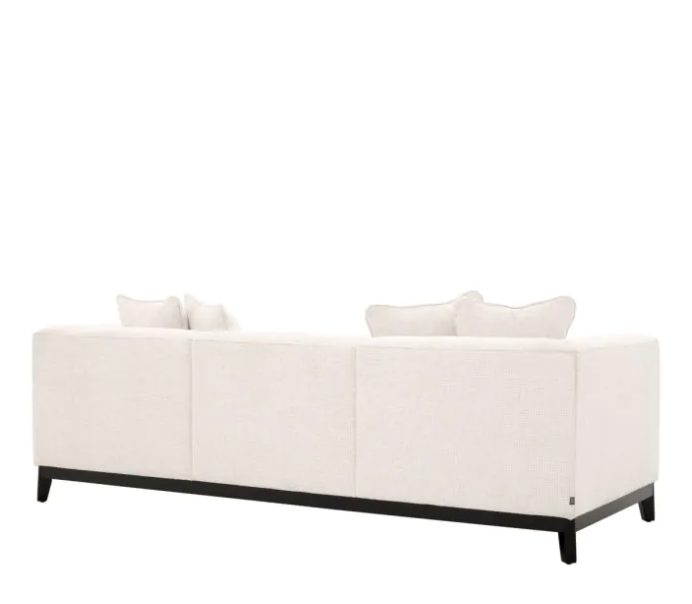 CORSO SOFA in Off-White image 5