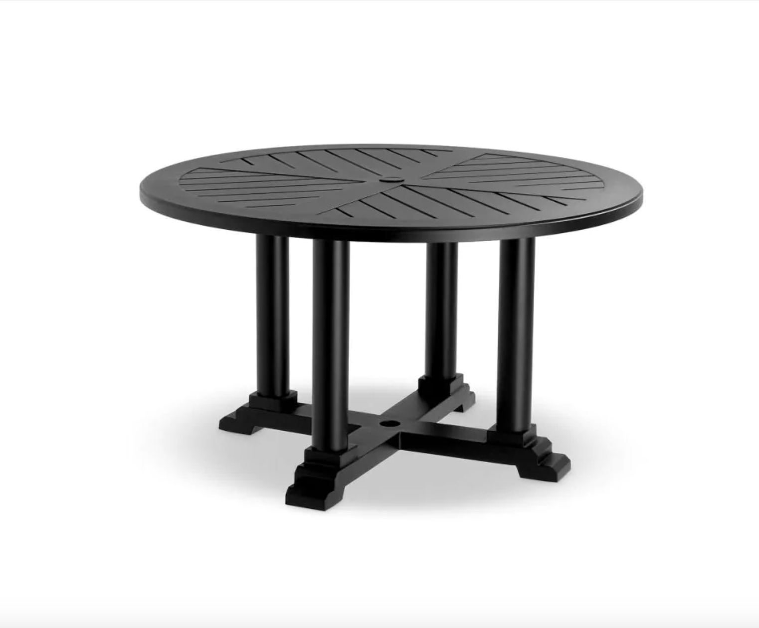 BELL RIVE OUTDOOR DINING TABLE image 3