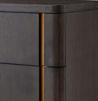 MODESTO TALL DRESSER image 5