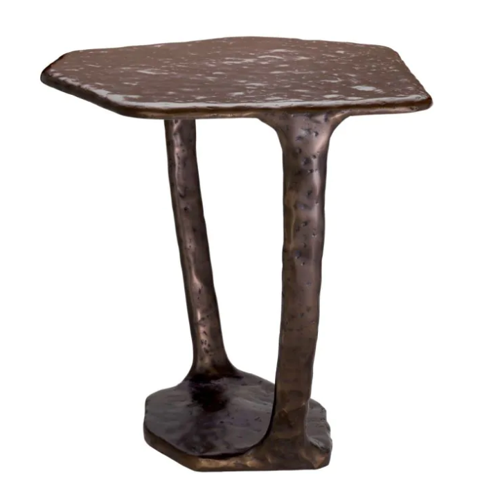 TIGRA SIDE TABLE image 2