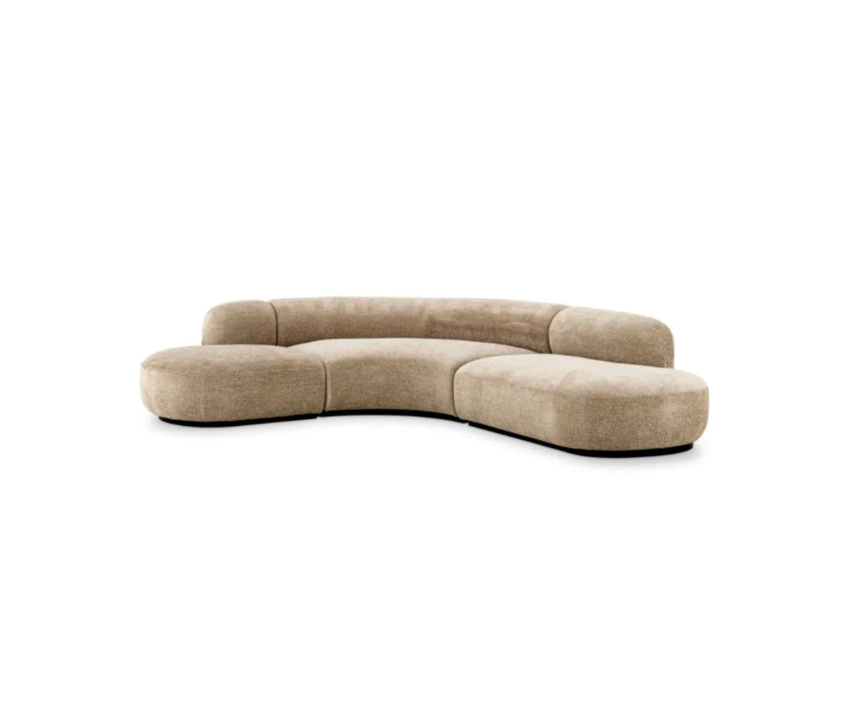 BJÖRN SOFA - L image 0