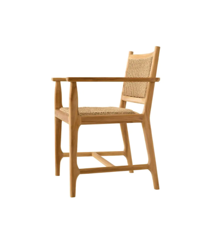 PIVETTI DINING CHAIR - Pair of 2 image 2