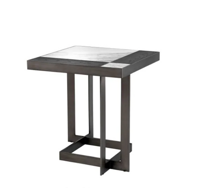 HERMOZA SIDE TABLE image 0