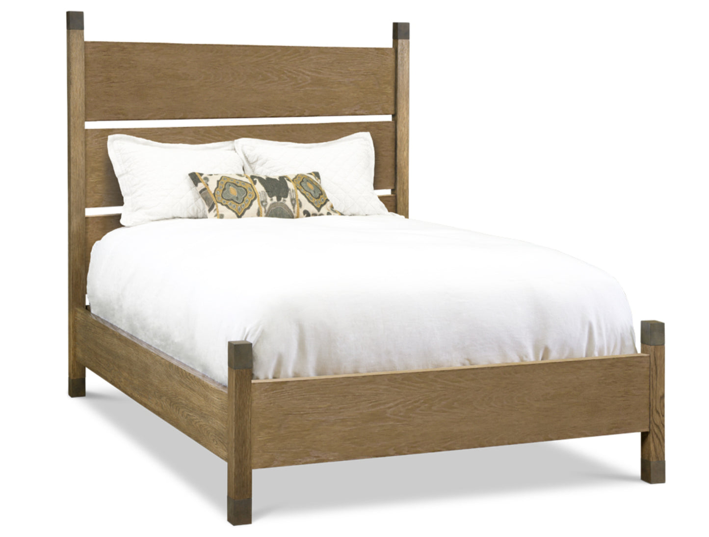 TORTOLA BED image 1