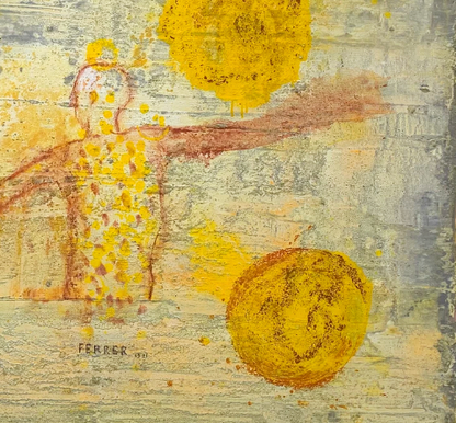 QUATRE SOLEIL image 2