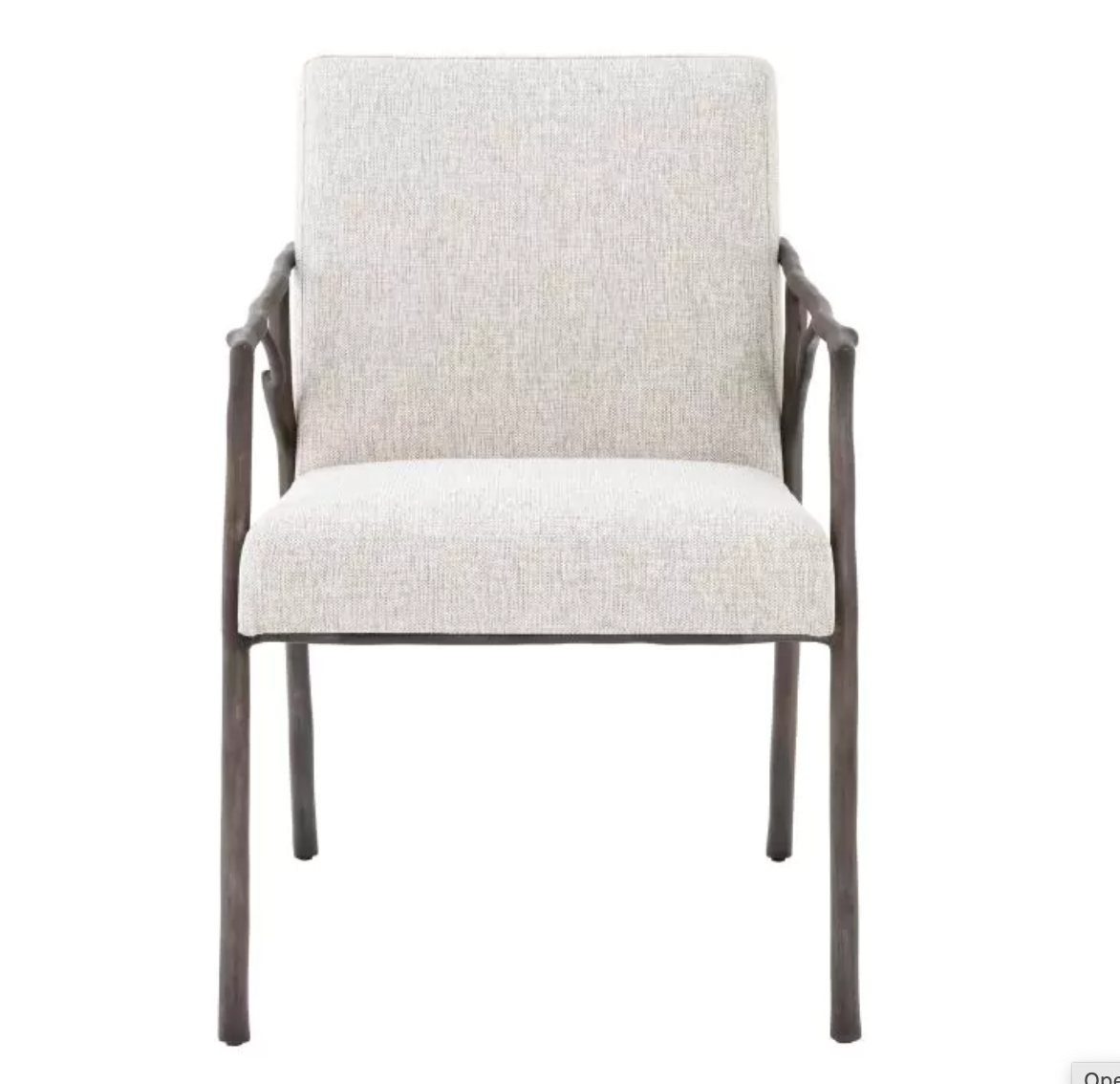 ANTICO DINING CHAIR image 2