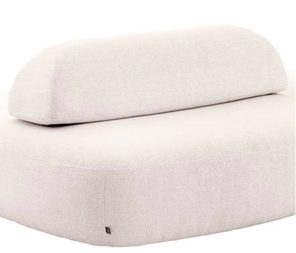 RESIDENZA SOFA in Lyssa Off White image 8