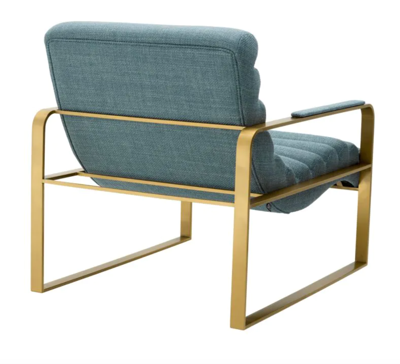 OLSEN ACCENT CHAIR in Scalea Blue image 5