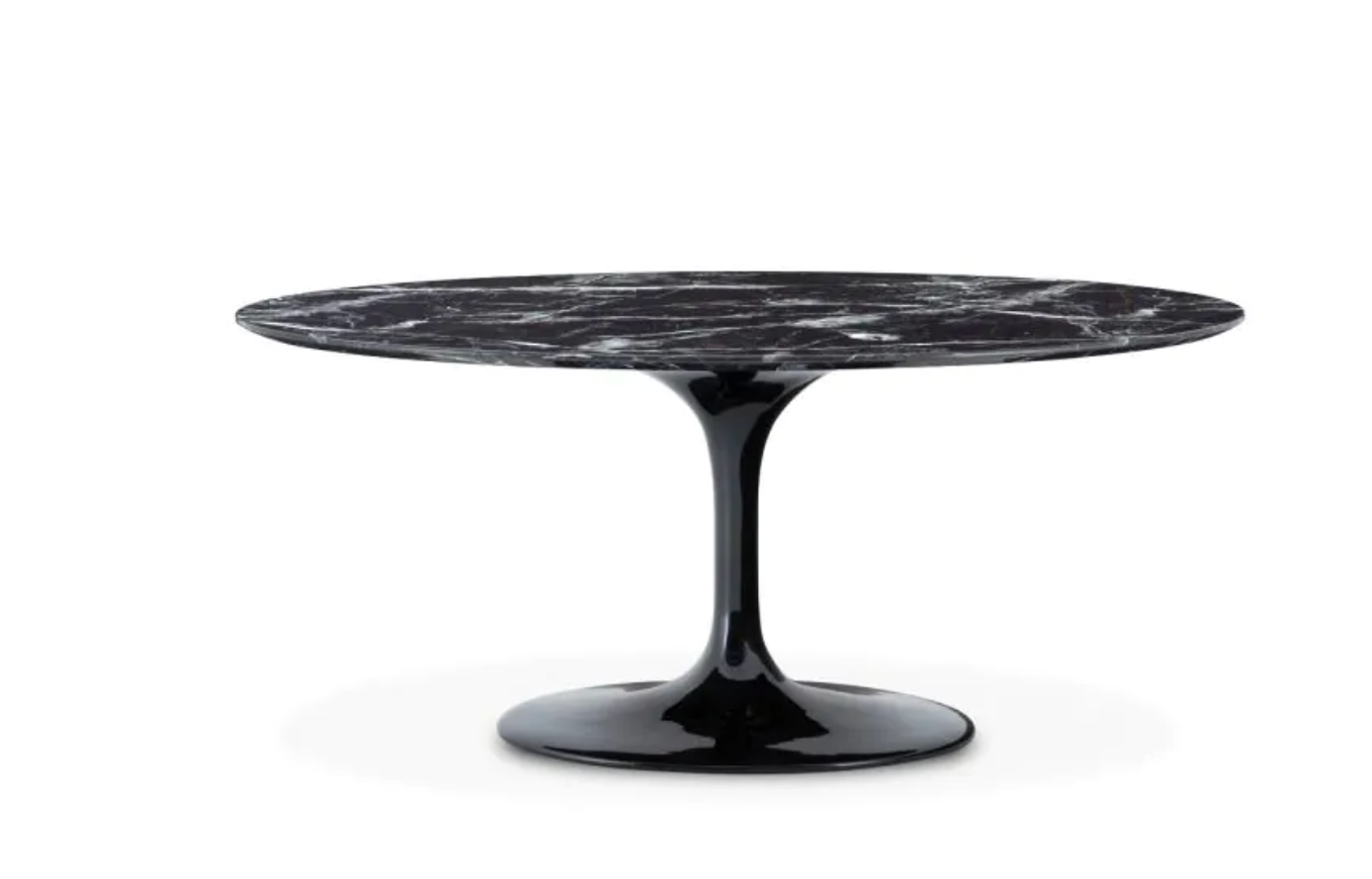 Solo Dining Table by Eichholtz image 3