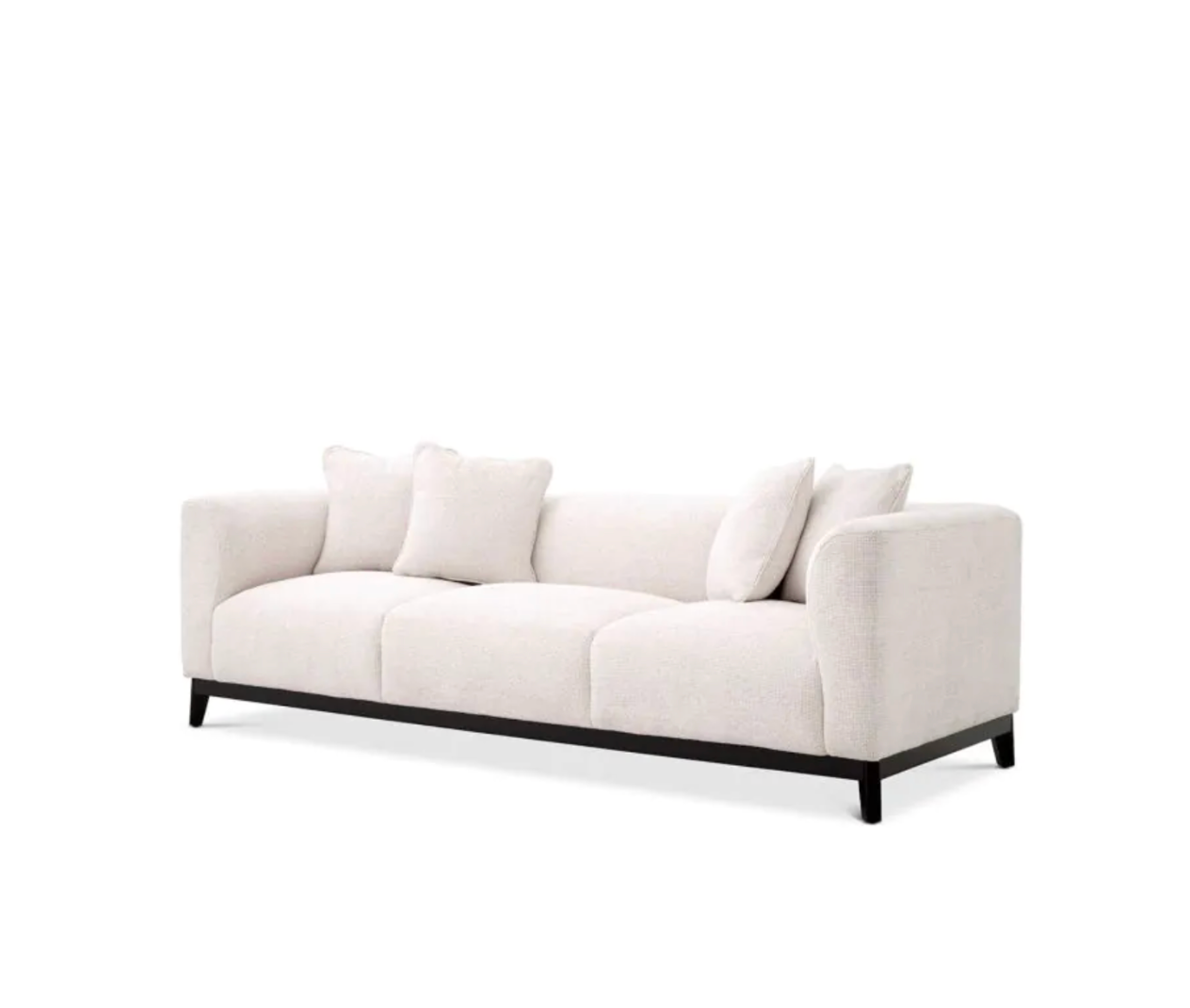 CORSO SOFA in Off-White image 2