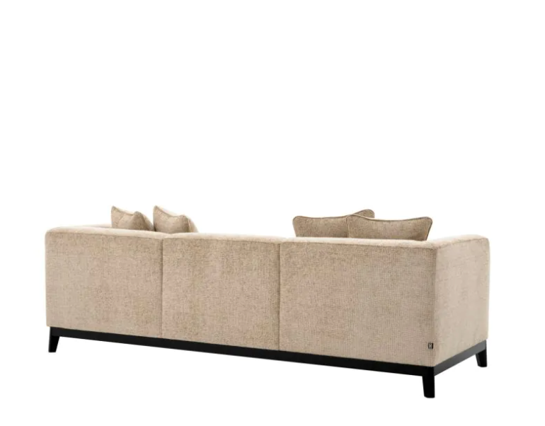 CORSO SOFA in Sand image 3