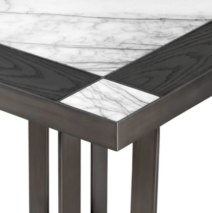 HERMOZA SIDE TABLE image 2