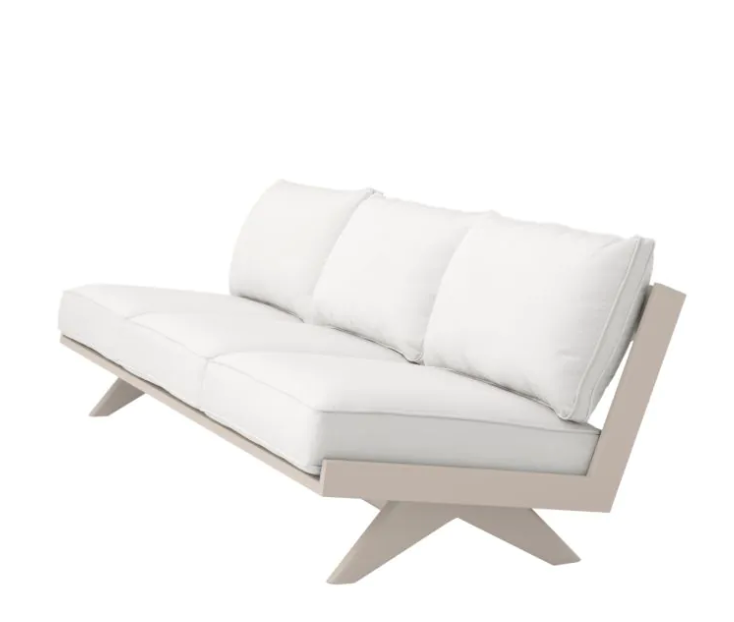 LOMAX OUTDOOR SOFA image 0