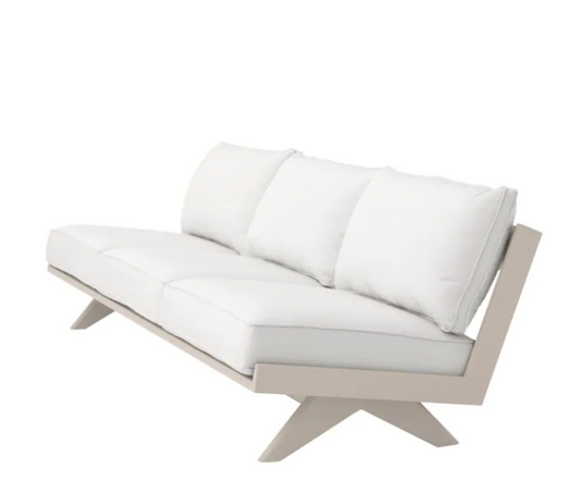 LOMAX OUTDOOR SOFA image 0