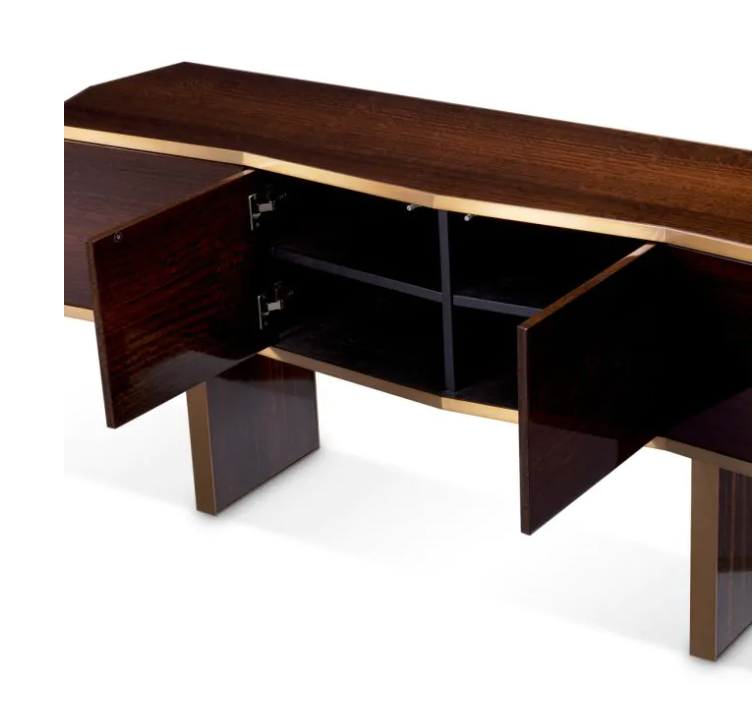 XENON CONSOLE TABLE image 3