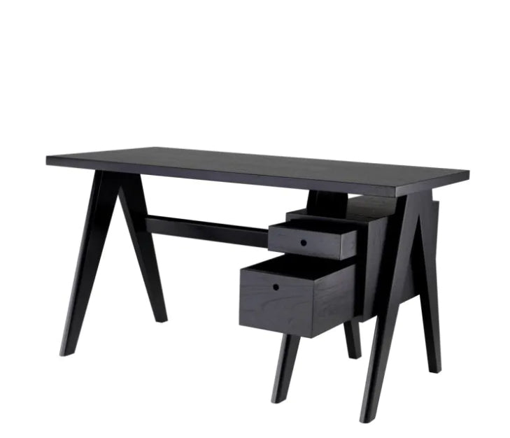 JULLIEN DESK in Classic Black image 2