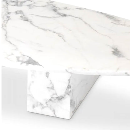 AURORE COFFEE TABLE image 1