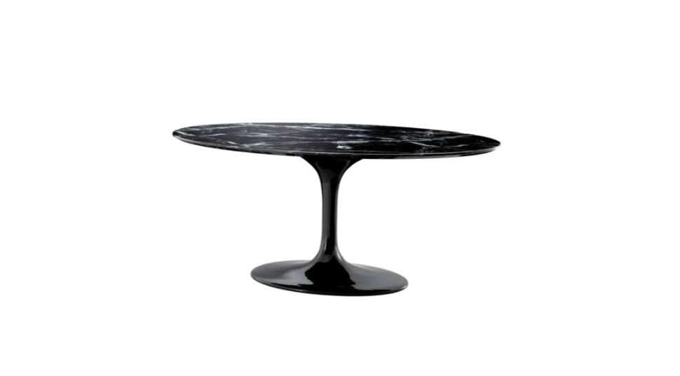 Solo Dining Table by Eichholtz image 1