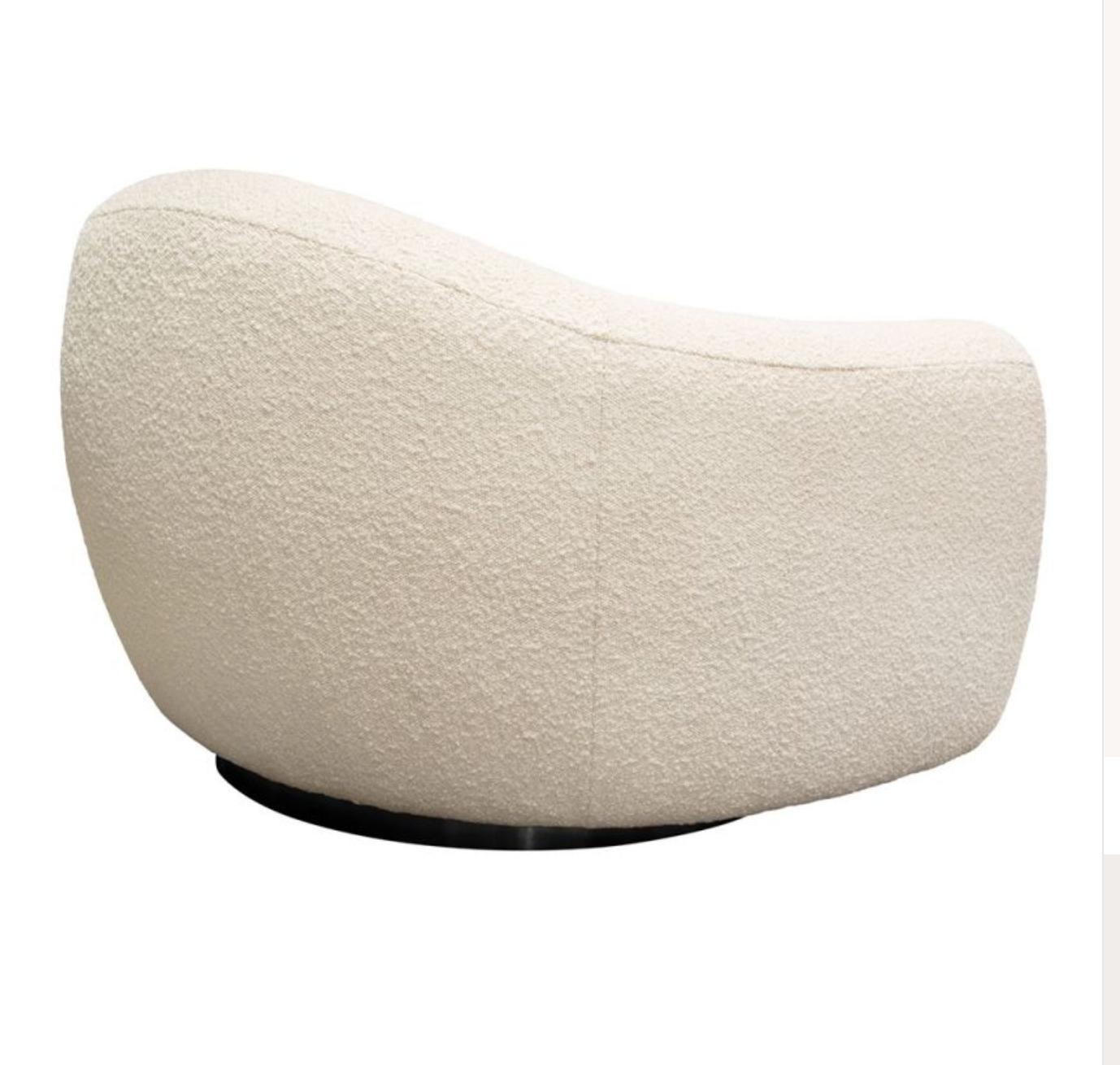 Pascal Swivel Chair image 7